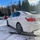 JN auto Honda Accord Sport Toit ouvrant 8609233 2015 Image 4